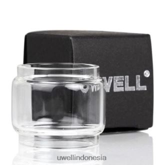 UWELL VALYRIAN 2 kaca pengganti 6ml bohlam kaca (1 buah) XP2J2H202 UWELL Jakarta