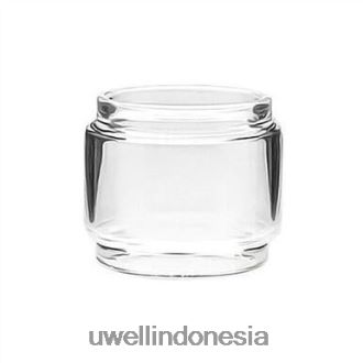 UWELL VALYRIAN penggantian kaca bohlam bohlam 8ml XP2J2H251 UWELL Indonesia