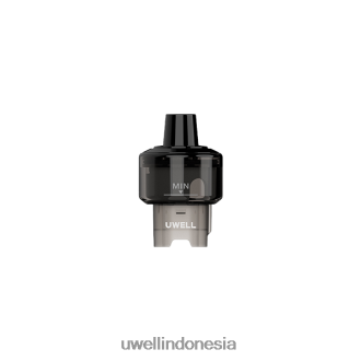 UWELL CROWN M kartrid kosong (2 bungkus) 4ml XP2J2H169 UWELL Online Shop