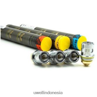 UWELL CROWN 2 koil pengganti (4 paket) sus316 paralel 0,25ohm XP2J2H260 UWELL Vape For Sale
