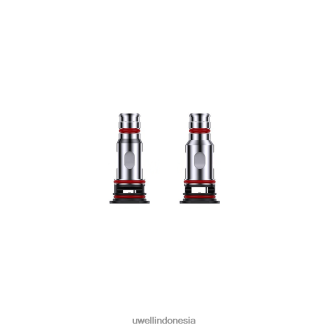 UWELL CROWN X kumparan pengganti 0,6ohm XP2J2H231 UWELL Indonesia