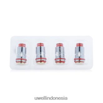 UWELL NUNCHAKU gulungan (4 bungkus) 0,4ohm XP2J2H262 UWELL Jakarta