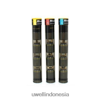 UWELL RAFALE koil pengganti (4 paket) 0,5ohm XP2J2H258 Best UWELL Flavours