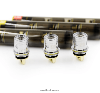UWELL RAFALE koil pengganti (4 paket) 0,5ohm XP2J2H258 Best UWELL Flavours