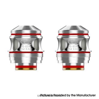 UWELL VALYRIAN 3 kumparan pengganti | 2 pak nilai 0,14ohm XP2J2H20 UWELL Vape For Sale
