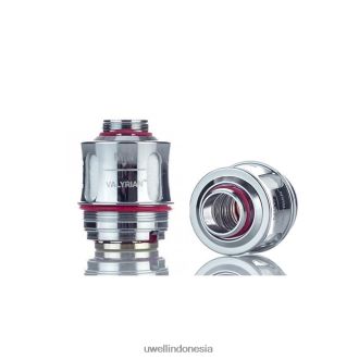 UWELL VALYRIAN koil pengganti (2 bungkus) a1 0,15ohm XP2J2H259 UWELL Online Shop