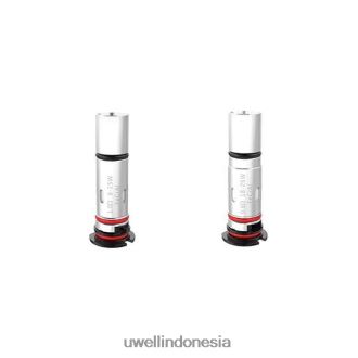 UWELL VALYRIAN koil pengganti pod (4 paket) 1.0ohm mtl XP2J2H33 UWELL Official Store Indonesia