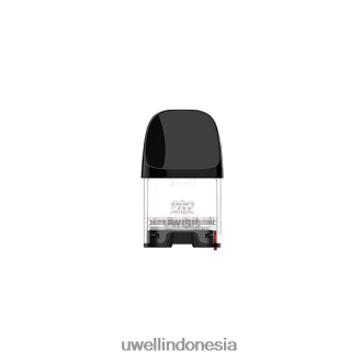 UWELL CALIBURN G2 pod pengganti 2 pak XP2J2H17 UWELL Vape Flavours Disposable