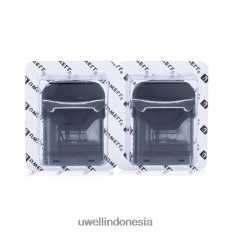 UWELL CROWN polong (2 bungkus) 1,0ohm XP2J2H266 UWELL Vape Pod
