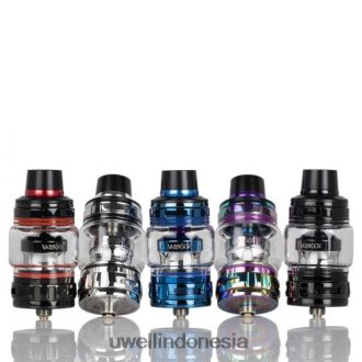 UWELL VALYRIAN 2 tangki besi tahan karat XP2J2H268 Best UWELL Flavours