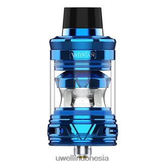 UWELL VALYRIAN 3 tangki biru XP2J2H131 UWELL Indonesia