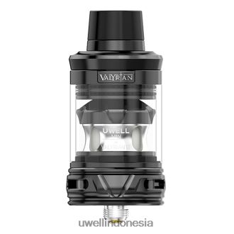 UWELL VALYRIAN 3 tangki hitam XP2J2H130 UWELL Vape For Sale