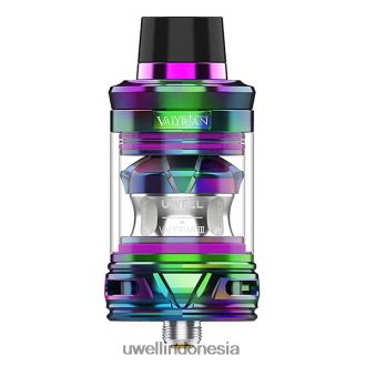 UWELL VALYRIAN 3 tangki warnawarni XP2J2H132 UWELL Jakarta