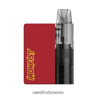 UWELL CALIBURN IRONFIST L mod pod merah karang XP2J2H157 UWELL Vape Flavours Disposable