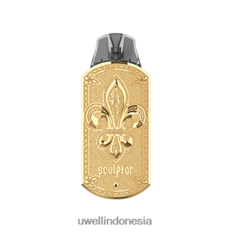 UWELL SCULPTOR sistem pod emas XP2J2H15 UWELL Vape Price