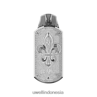 UWELL SCULPTOR sistem pod perak XP2J2H16 UWELL Vape Pod