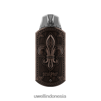 UWELL SCULPTOR sistem pod perunggu XP2J2H13 UWELL Official Store Indonesia