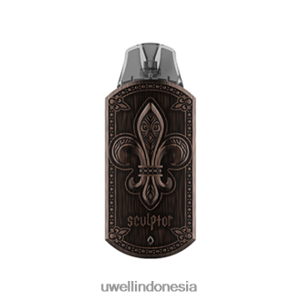 UWELL SCULPTOR sistem pod tembaga XP2J2H11 UWELL Indonesia