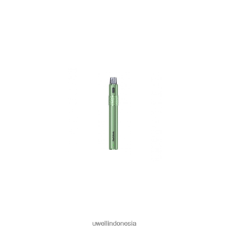 UWELL WHIRL F kit (sistem pod) hijau XP2J2H349 UWELL Online Shop