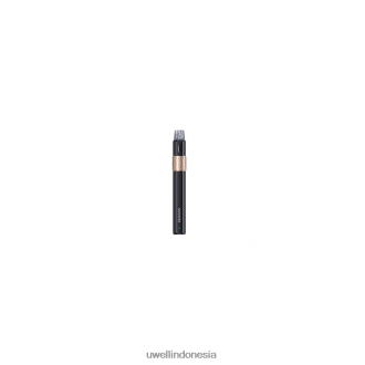 UWELL WHIRL F kit (sistem pod) hitam XP2J2H347 UWELL Vape Flavours Disposable