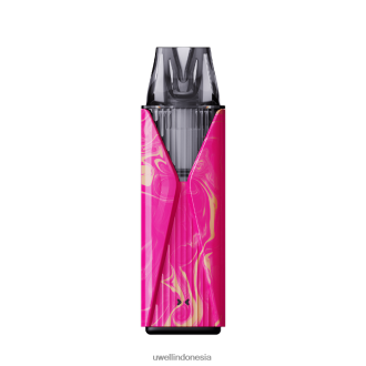 UWELL V6 sistem pod sekali pakai verdigris tembaga XP2J2H338 Best UWELL Flavours