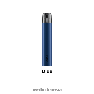 UWELL CRAVAT sistem pod biru XP2J2H81 UWELL Indonesia