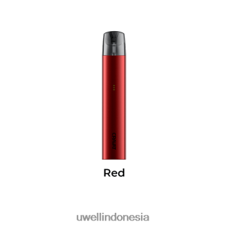 UWELL CRAVAT sistem pod merah XP2J2H78 Best UWELL Flavours