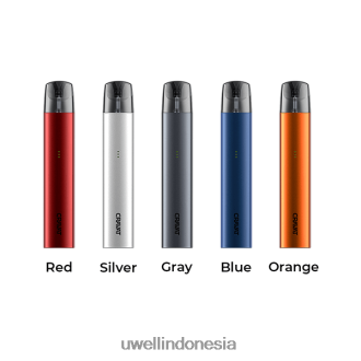 UWELL CRAVAT sistem pod oranye XP2J2H77 UWELL Vape Flavours Disposable