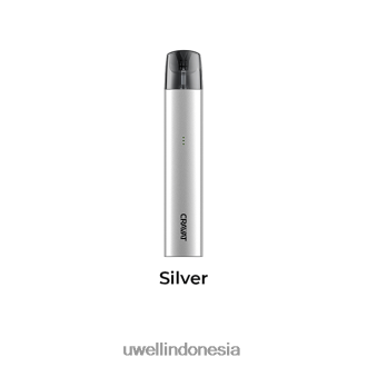 UWELL CRAVAT sistem pod perak XP2J2H79 UWELL Online Shop