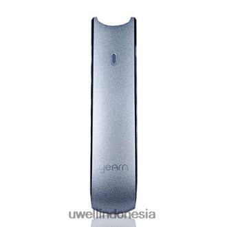 UWELL YEARN perangkat pod (pod tidak termasuk) abu-abu XP2J2H256 UWELL Vape Pod
