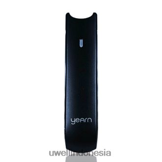 UWELL YEARN perangkat pod (pod tidak termasuk) hitam XP2J2H254 UWELL Vape Disposable