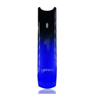 UWELL YEARN perangkat pod (pod tidak termasuk) hitam XP2J2H254 UWELL Vape Disposable