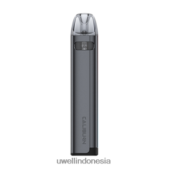 UWELL CALIBURN A2S perlengkapan abu-abu XP2J2H64 UWELL Vape Disposable