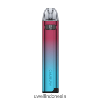 UWELL CALIBURN A2S perlengkapan gradien XP2J2H66 UWELL Vape Pod