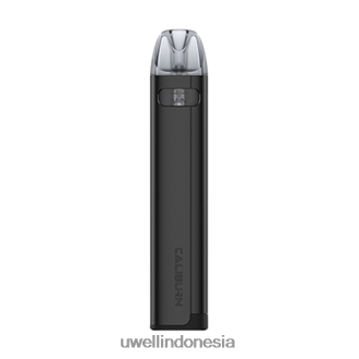 UWELL CALIBURN A2S perlengkapan hitam XP2J2H61 UWELL Indonesia
