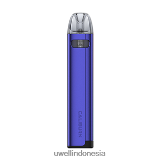 UWELL CALIBURN A2S perlengkapan ungu XP2J2H62 UWELL Jakarta