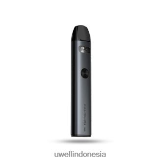 UWELL CALIBURN A2 perlengkapan | 15w abu-abu XP2J2H6 UWELL Vape Pod