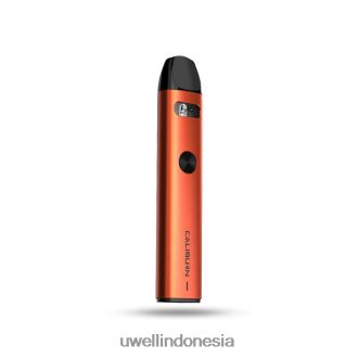 UWELL CALIBURN A2 perlengkapan | 15w abu-abu XP2J2H6 UWELL Vape Pod