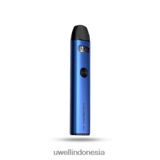 UWELL CALIBURN A2 perlengkapan | 15w biru XP2J2H4 UWELL Vape Disposable