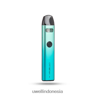 UWELL CALIBURN A2 perlengkapan | 15w biru laut XP2J2H9 UWELL Online Shop