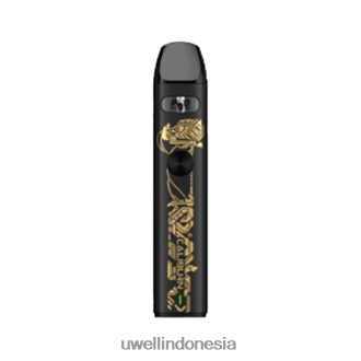 UWELL CALIBURN A2 perlengkapan | 15w biru laut XP2J2H9 UWELL Online Shop