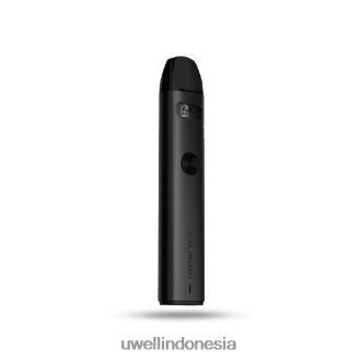 UWELL CALIBURN A2 perlengkapan | 15w hitam XP2J2H3 UWELL Official Store Indonesia