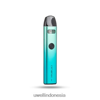 UWELL CALIBURN A2 perlengkapan | 15w iris ungu XP2J2H7 UWELL Vape Flavours Disposable