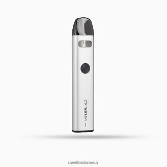 UWELL CALIBURN A2 perlengkapan | 15w perak Arktik XP2J2H10 UWELL Vape For Sale
