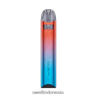 UWELL CALIBURN A3S kit (sistem pod) api laut XP2J2H27 UWELL Vape Flavours Disposable