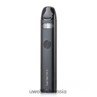 UWELL CALIBURN A3 perlengkapan hitam XP2J2H55 UWELL Vape Price