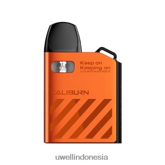 UWELL CALIBURN AK2 perlengkapan | 15w abu-abu grafit XP2J2H86 UWELL Vape Pod