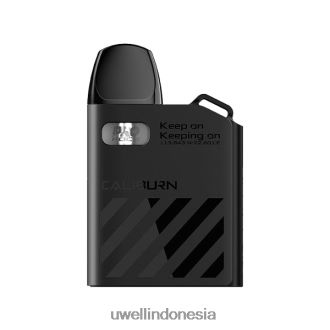 hitam klasik