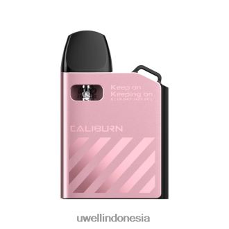 UWELL CALIBURN AK2 perlengkapan | 15w sakura merah jambu XP2J2H89 UWELL Online Shop