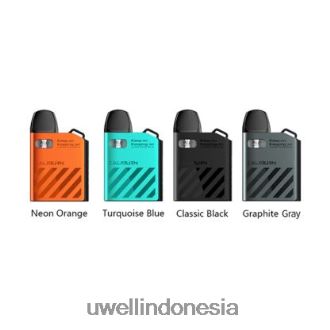 UWELL CALIBURN AK2 perlengkapan | 15w sakura merah jambu XP2J2H89 UWELL Online Shop